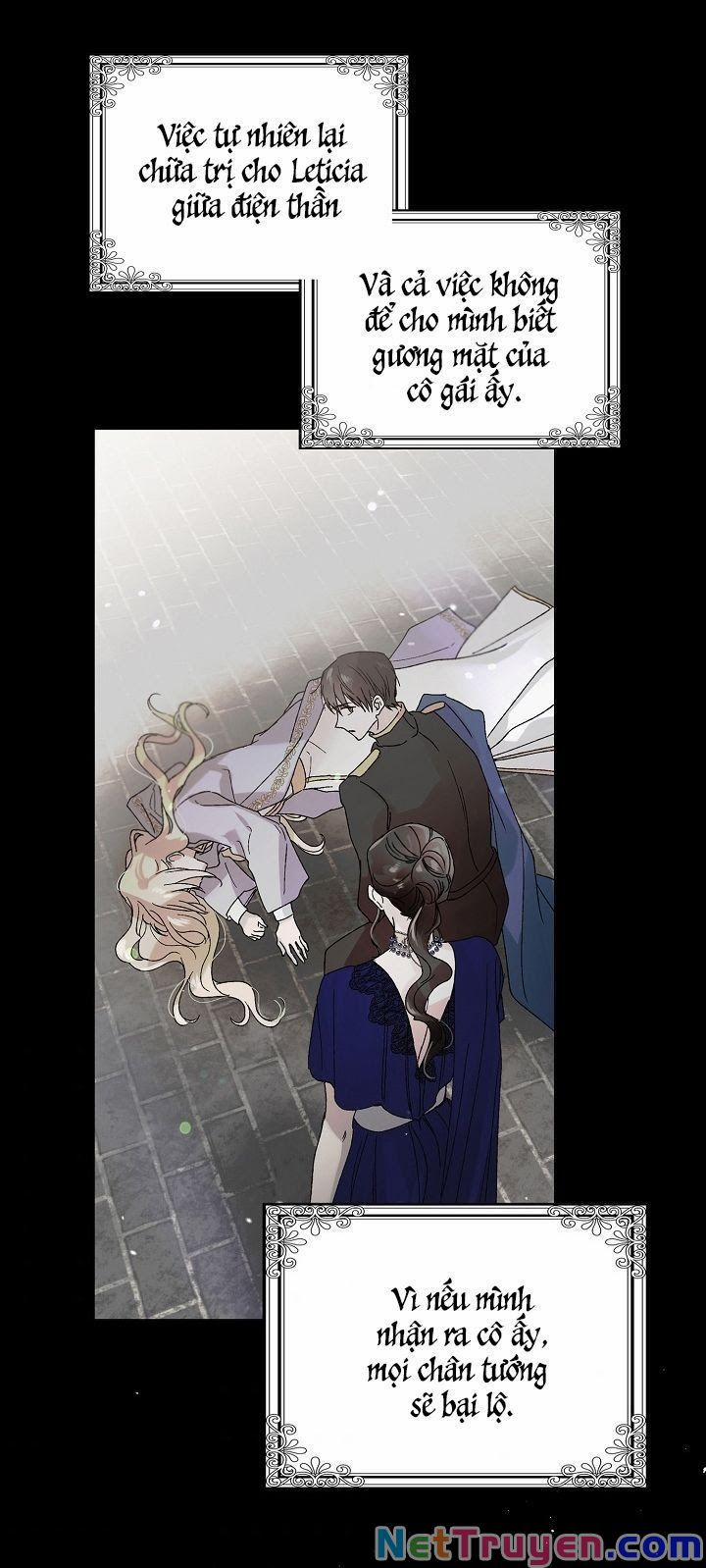 Cách Để Em Bảo Vệ Anh 19 trang 5