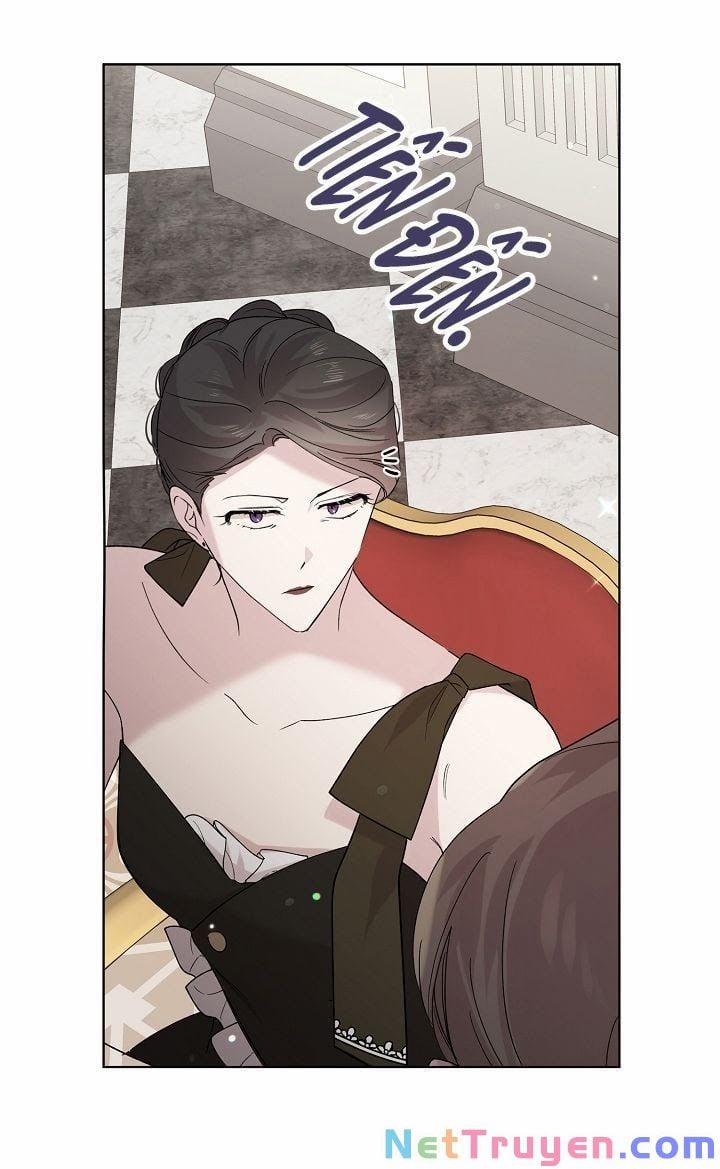 Cách Để Em Bảo Vệ Anh 19 trang 51