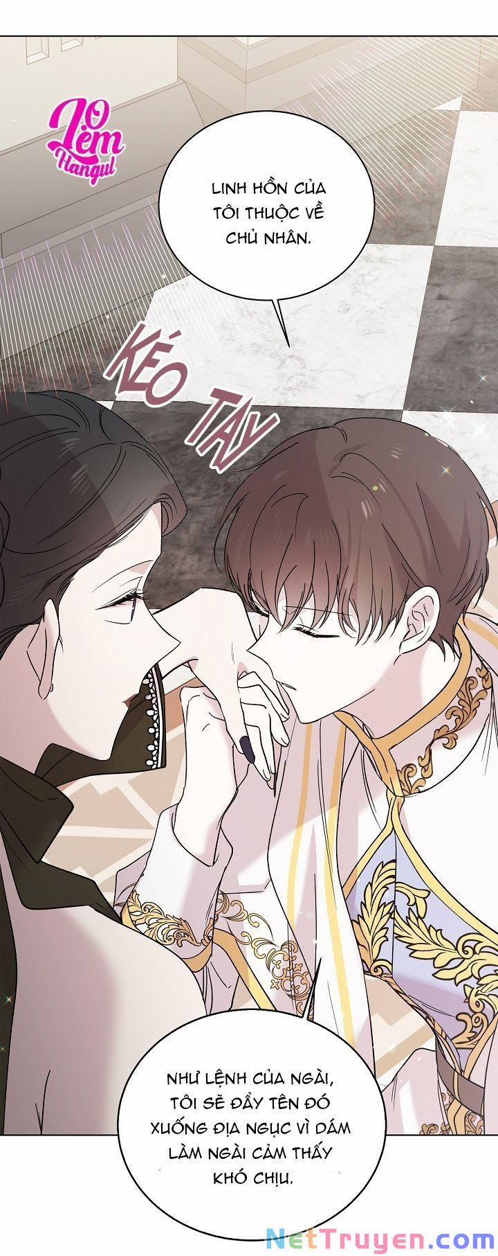 Cách Để Em Bảo Vệ Anh 19 trang 52