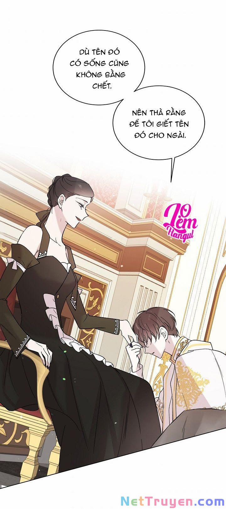 Cách Để Em Bảo Vệ Anh 19 trang 54