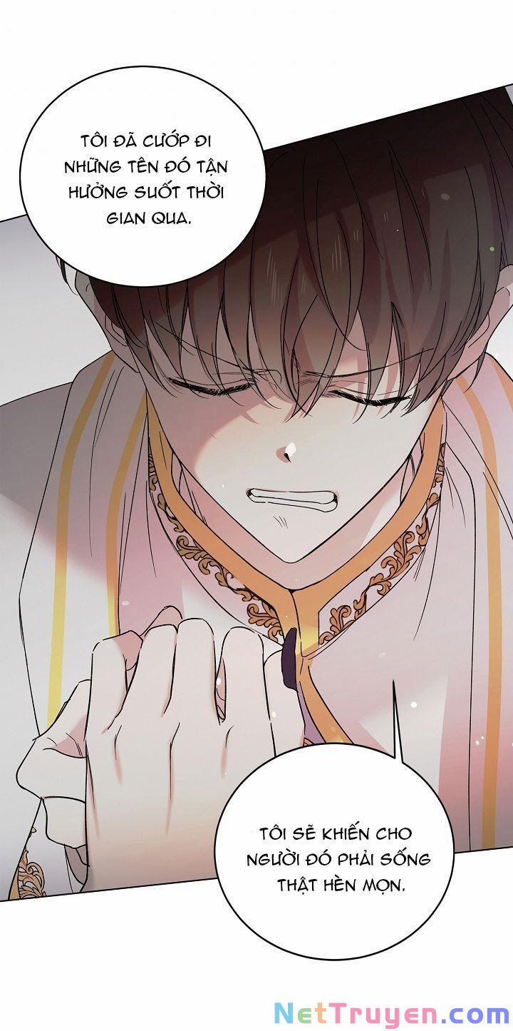 Cách Để Em Bảo Vệ Anh 19 trang 55