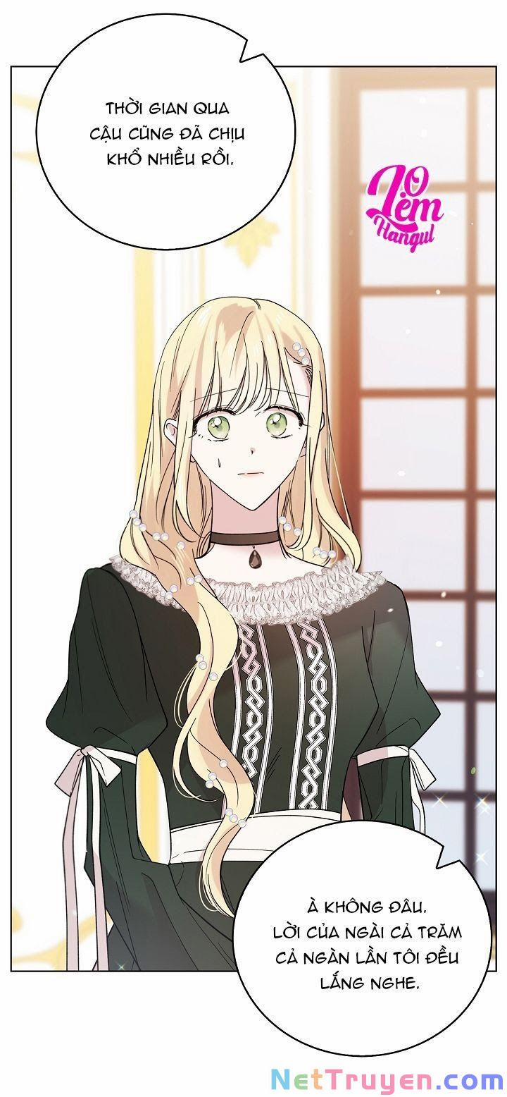 Cách Để Em Bảo Vệ Anh 19 trang 56