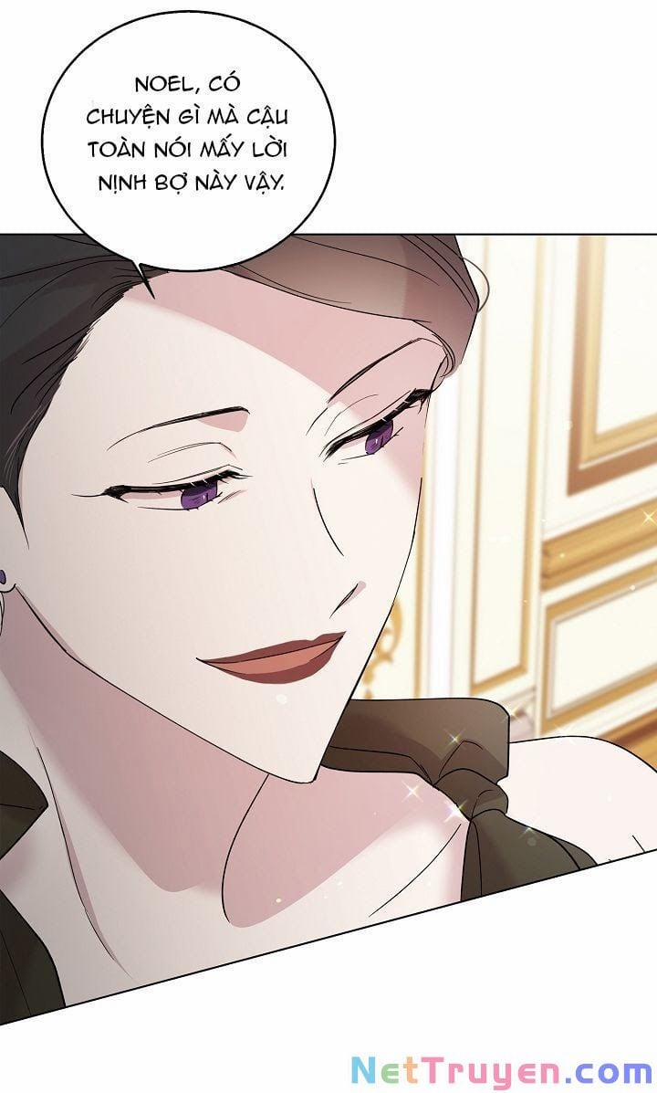 Cách Để Em Bảo Vệ Anh 19 trang 57