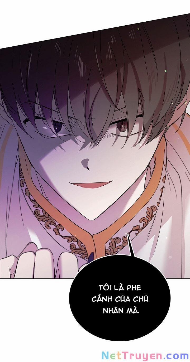 Cách Để Em Bảo Vệ Anh 19 trang 58