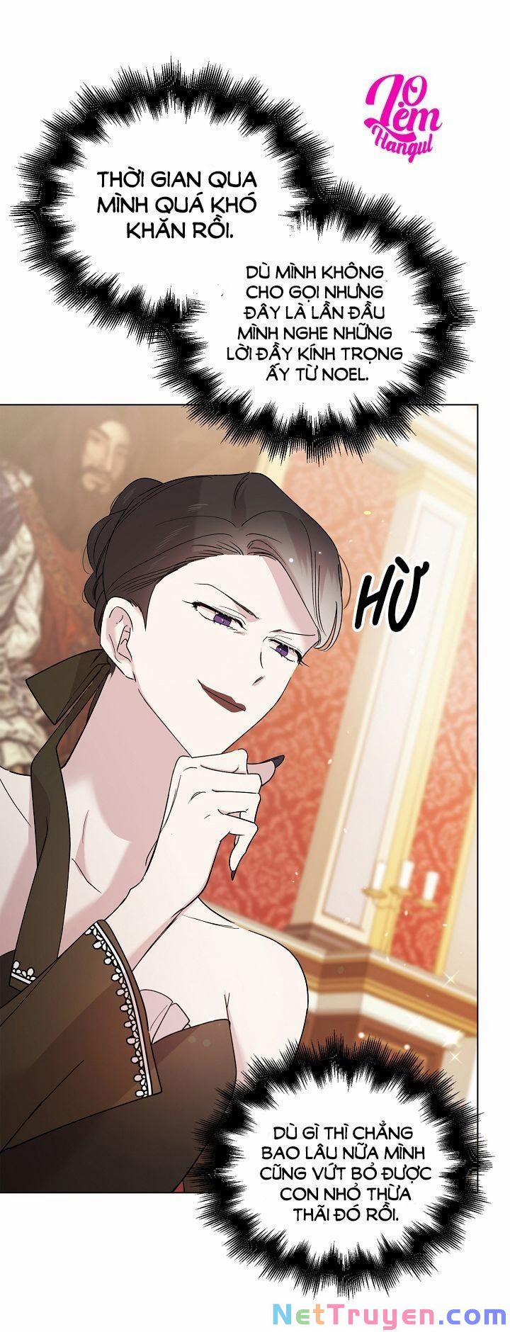 Cách Để Em Bảo Vệ Anh 19 trang 59