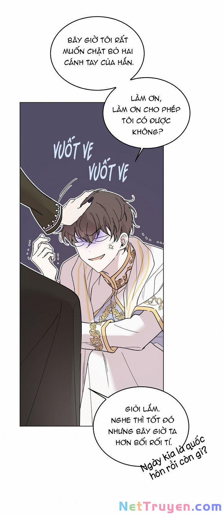 Cách Để Em Bảo Vệ Anh 19 trang 60