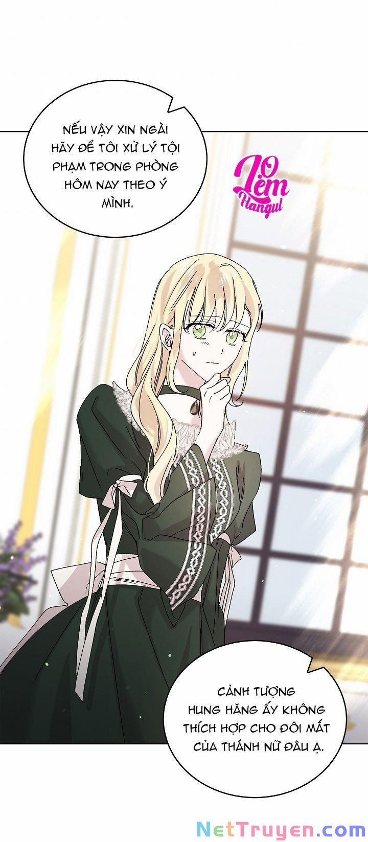 Cách Để Em Bảo Vệ Anh 19 trang 61