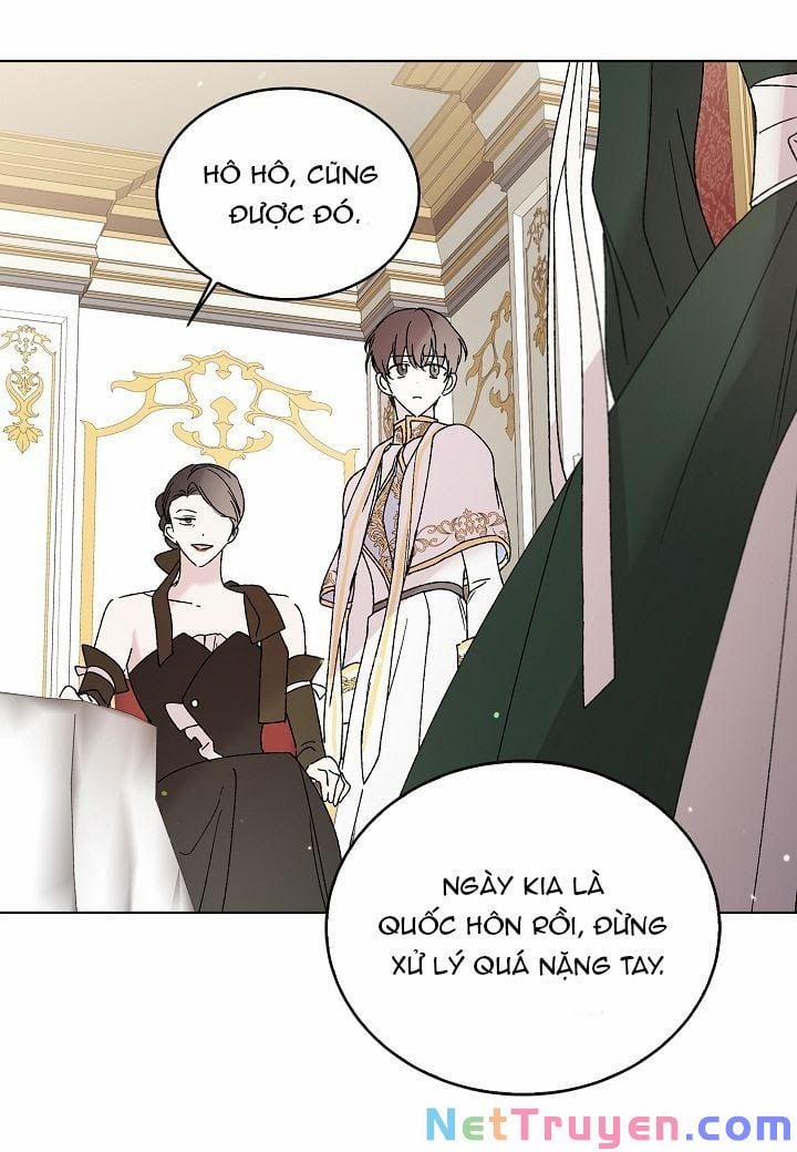 Cách Để Em Bảo Vệ Anh 19 trang 62