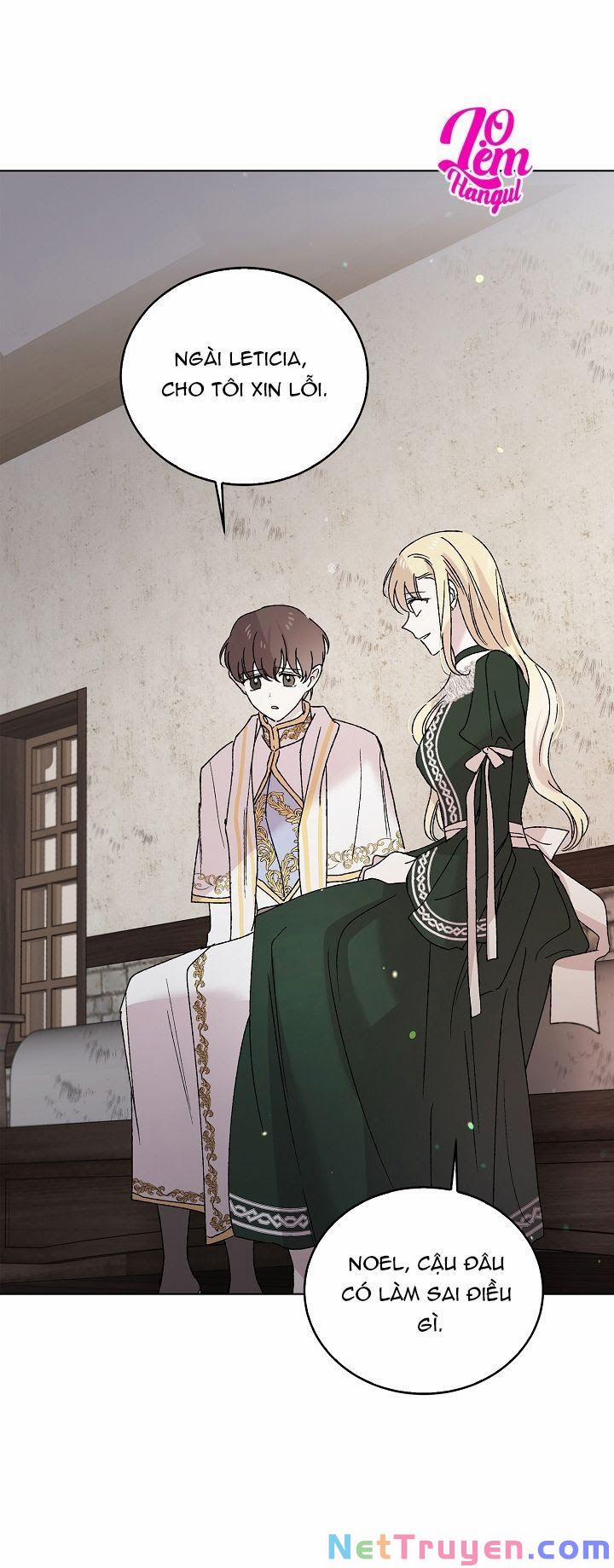 Cách Để Em Bảo Vệ Anh 19 trang 66