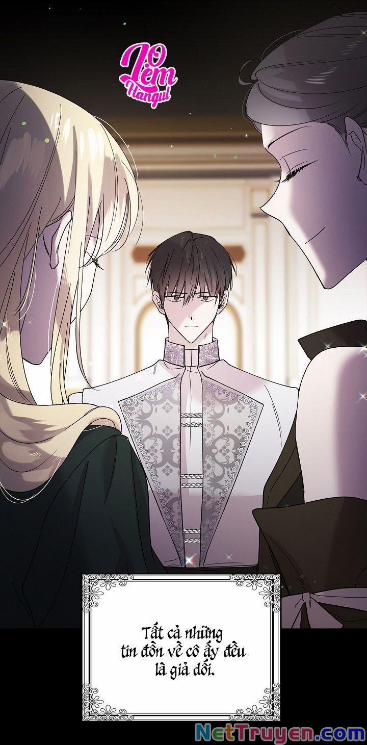 Cách Để Em Bảo Vệ Anh 19 trang 7