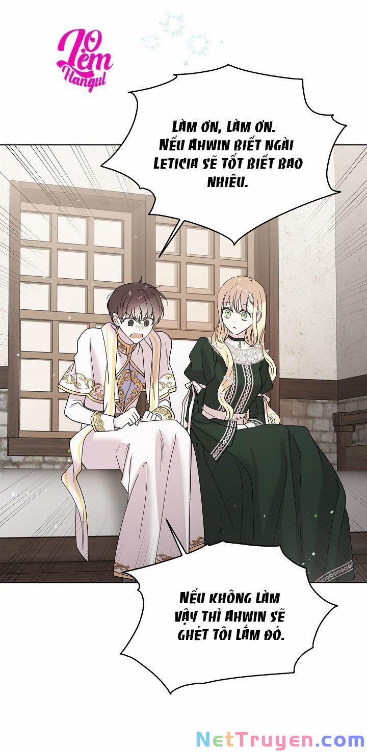 Cách Để Em Bảo Vệ Anh 19 trang 70