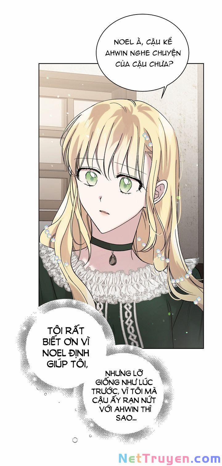 Cách Để Em Bảo Vệ Anh 19 trang 71