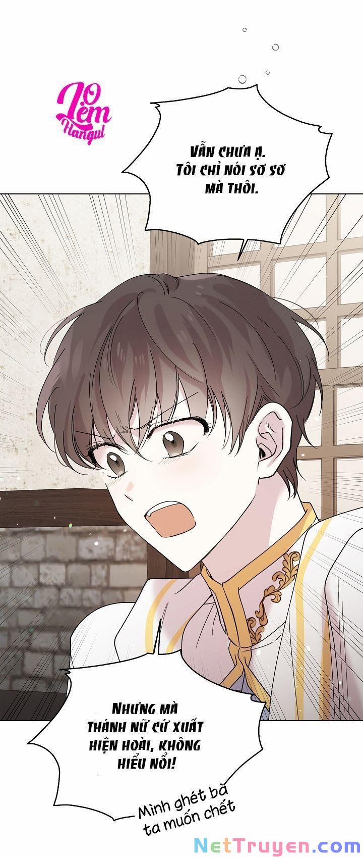 Cách Để Em Bảo Vệ Anh 19 trang 72