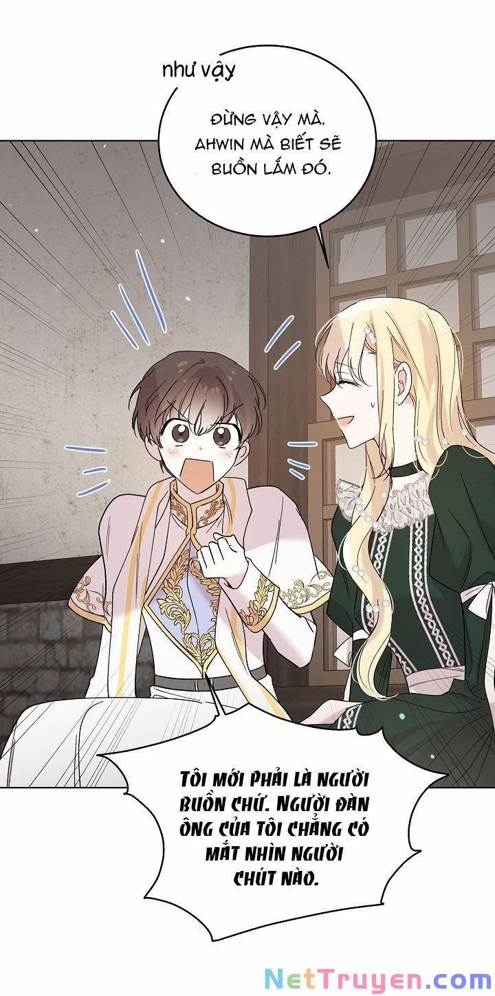 Cách Để Em Bảo Vệ Anh 19 trang 73