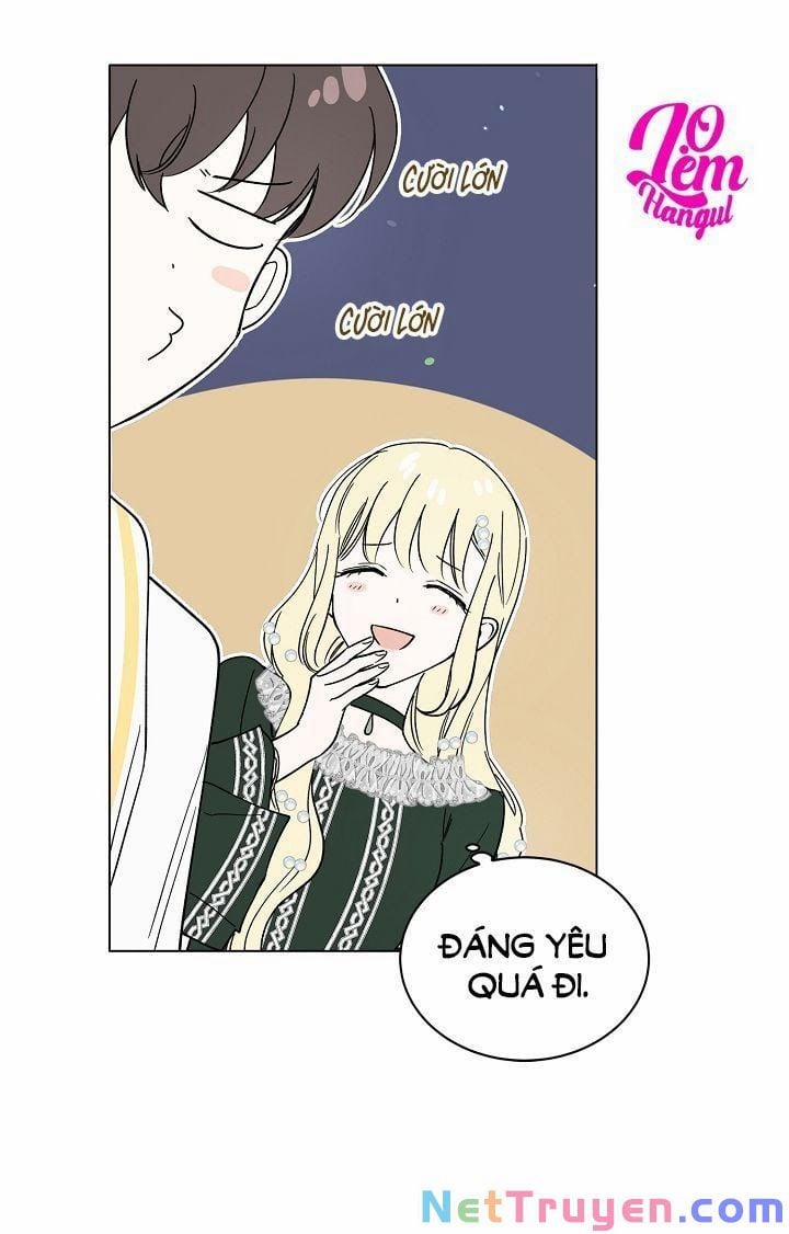 Cách Để Em Bảo Vệ Anh 19 trang 74