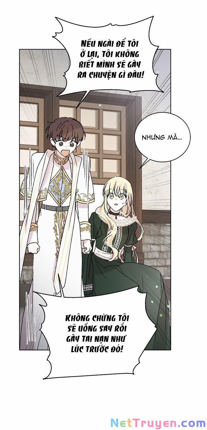 Cách Để Em Bảo Vệ Anh 19 trang 78