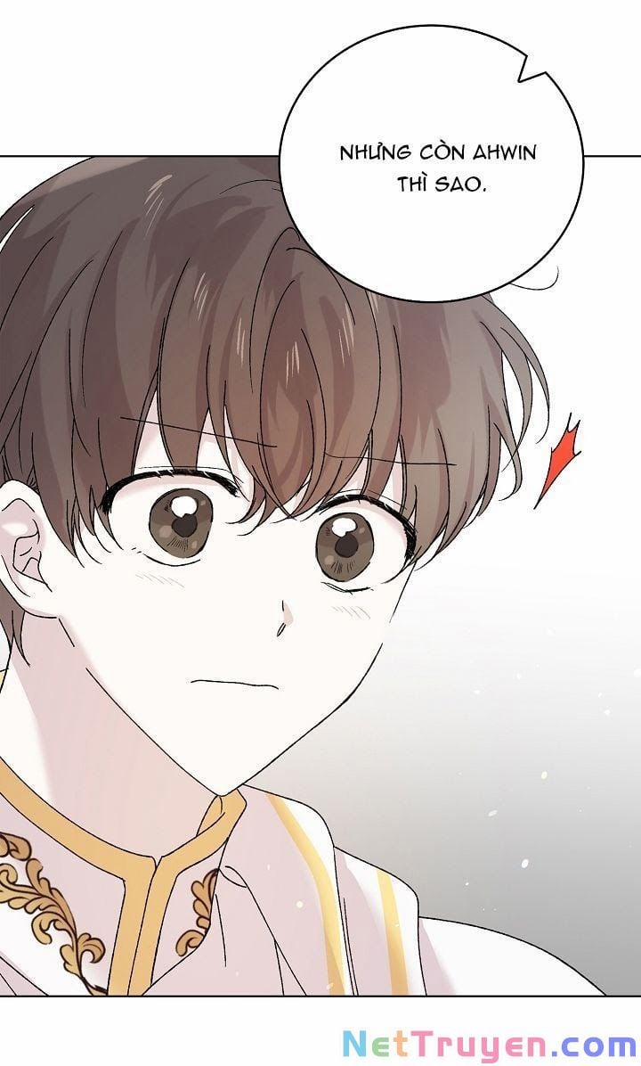 Cách Để Em Bảo Vệ Anh 19 trang 79