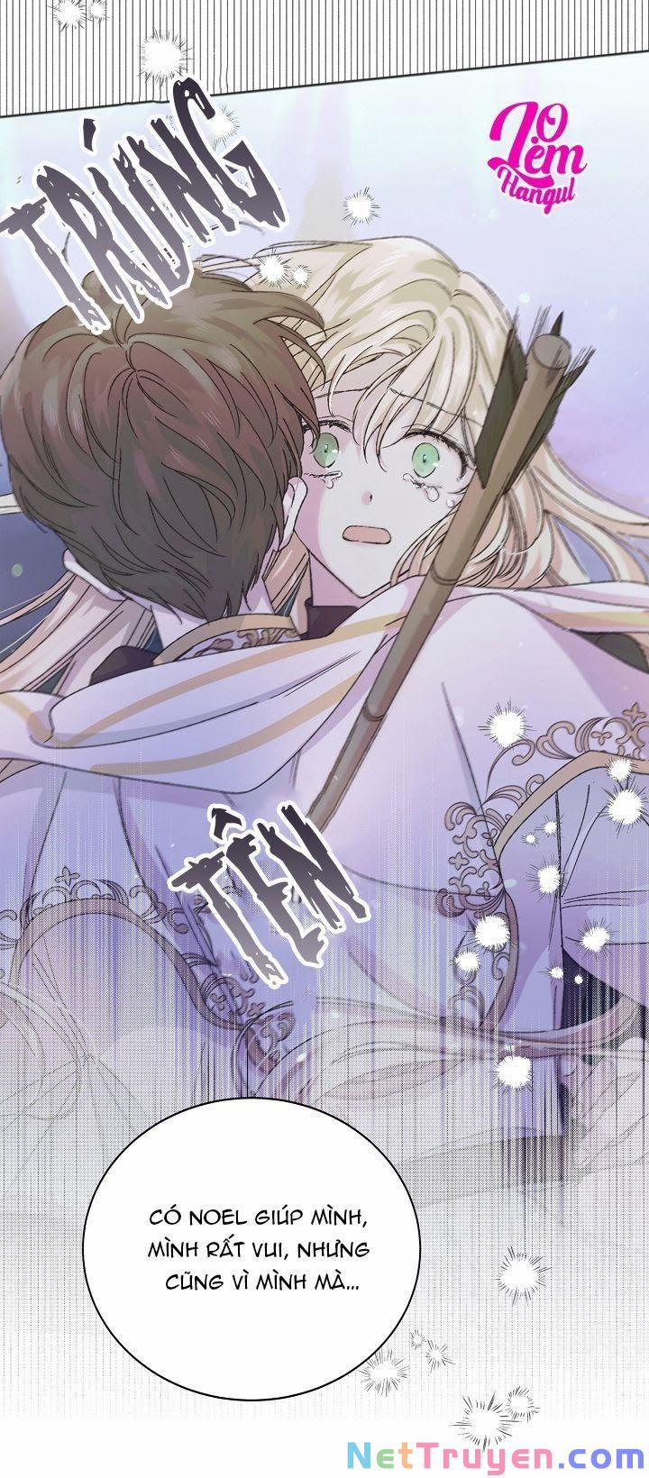 Cách Để Em Bảo Vệ Anh 19 trang 81