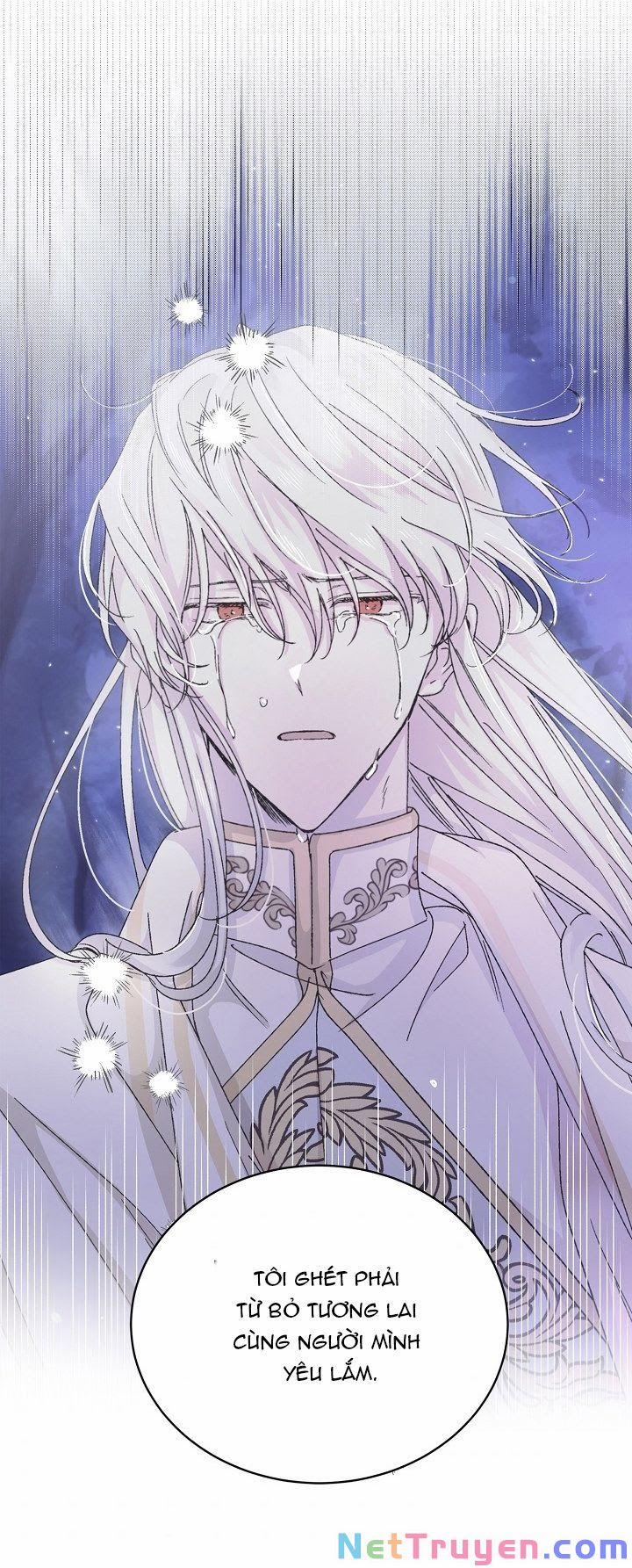 Cách Để Em Bảo Vệ Anh 19 trang 82