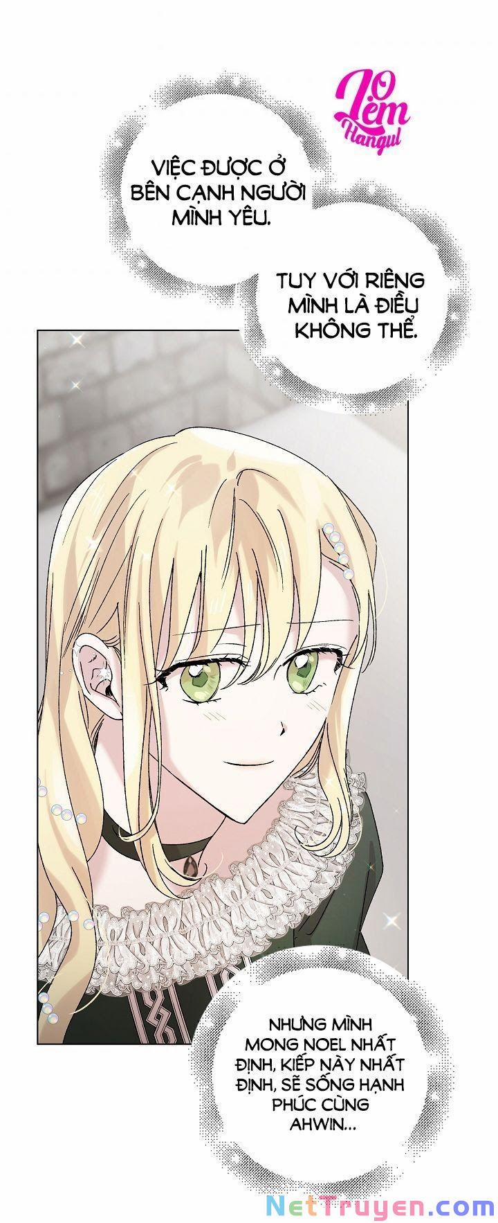 Cách Để Em Bảo Vệ Anh 19 trang 83