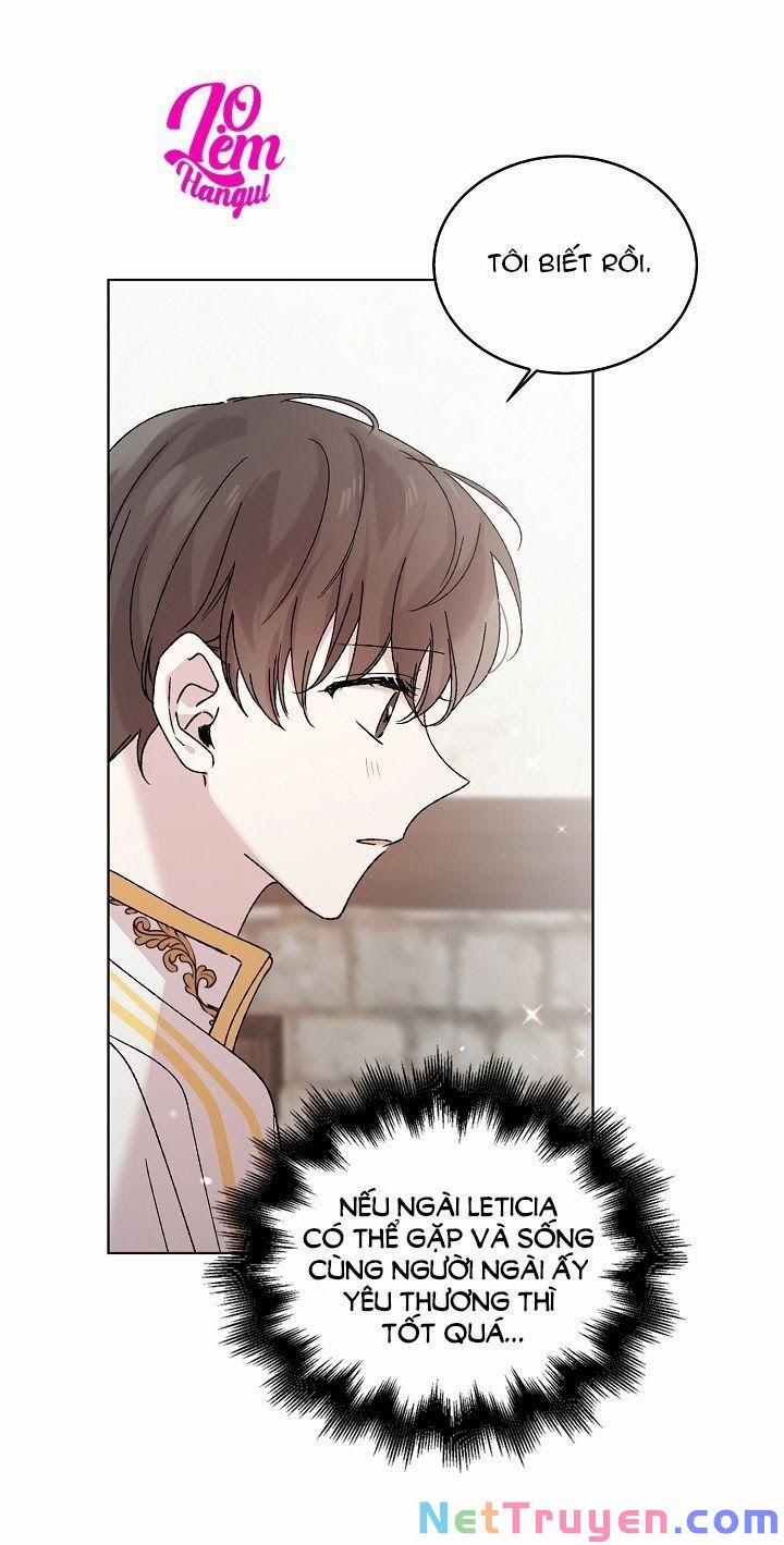 Cách Để Em Bảo Vệ Anh 19 trang 85