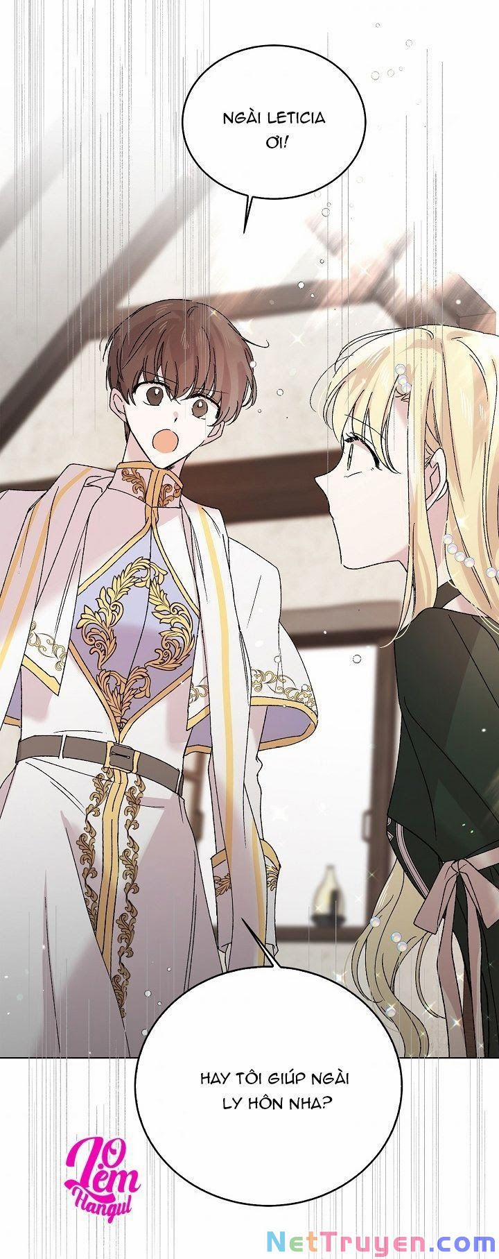 Cách Để Em Bảo Vệ Anh 19 trang 88