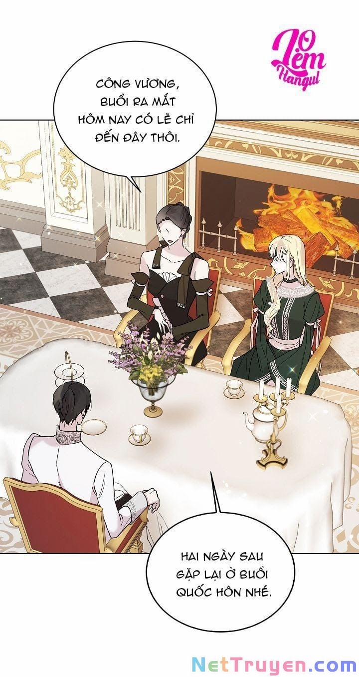 Cách Để Em Bảo Vệ Anh 19 trang 9