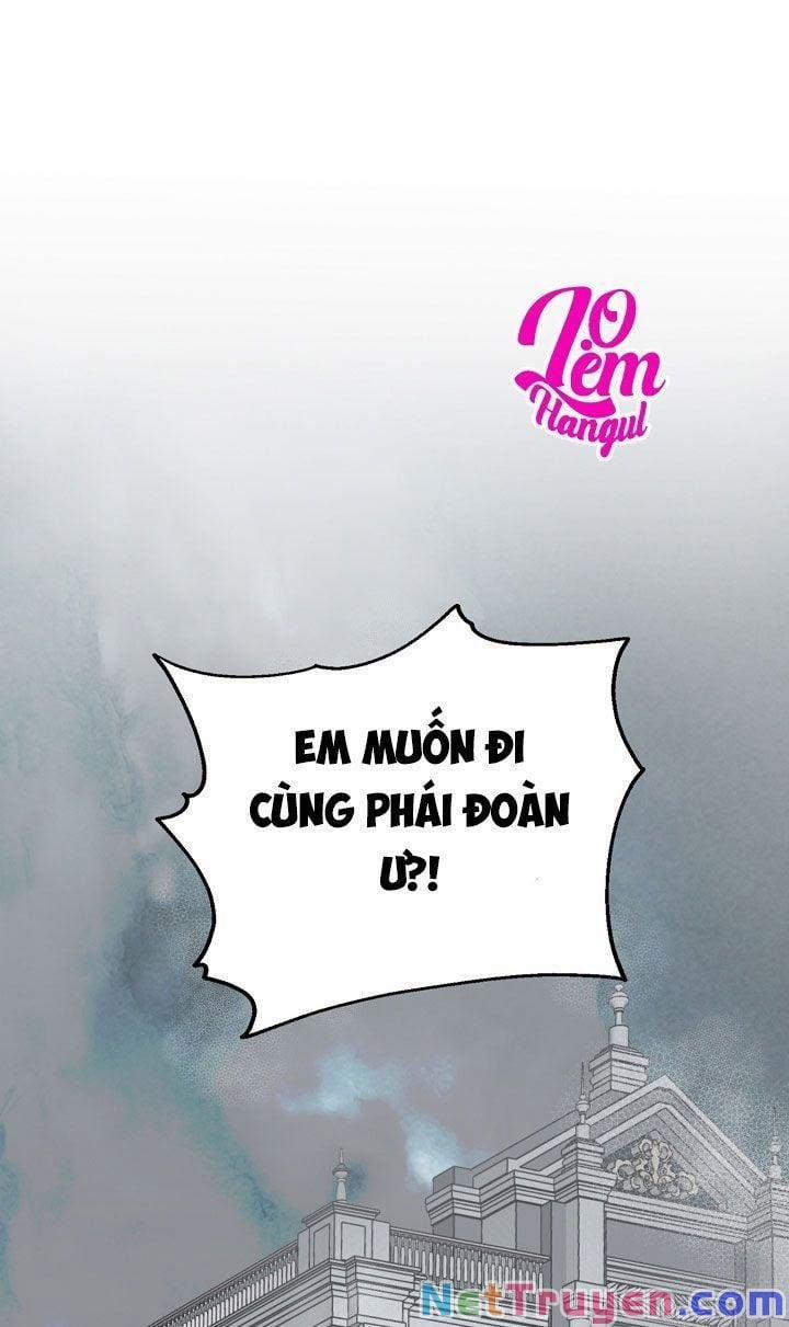 Cách Để Em Bảo Vệ Anh 2 trang 0