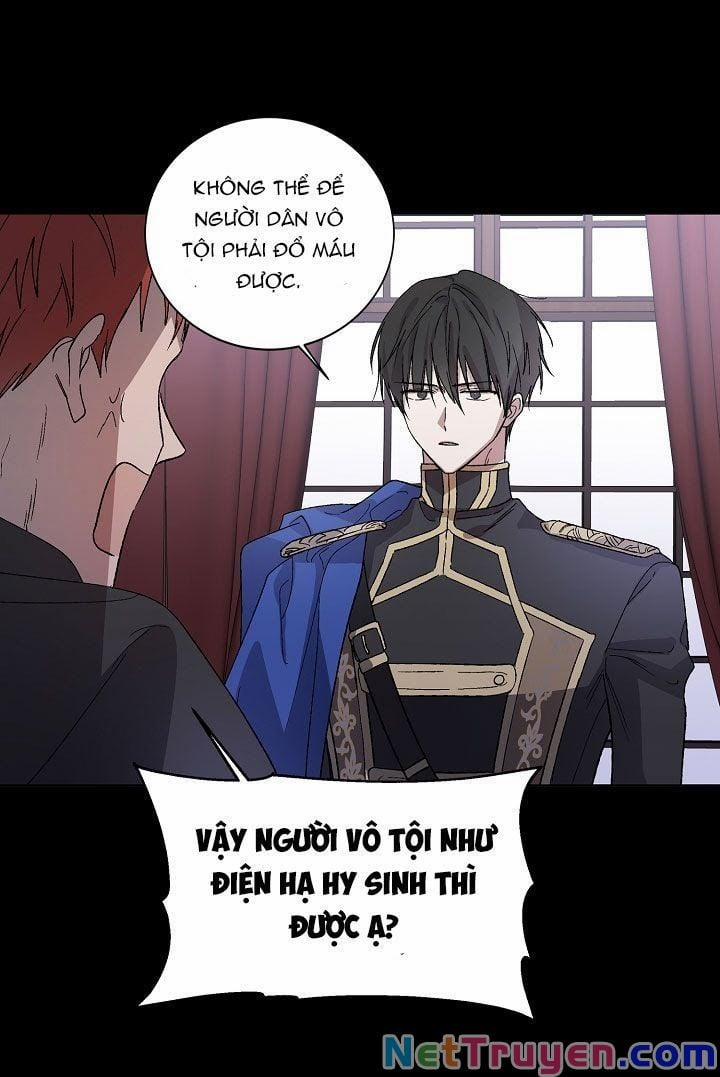 Cách Để Em Bảo Vệ Anh 2 trang 10