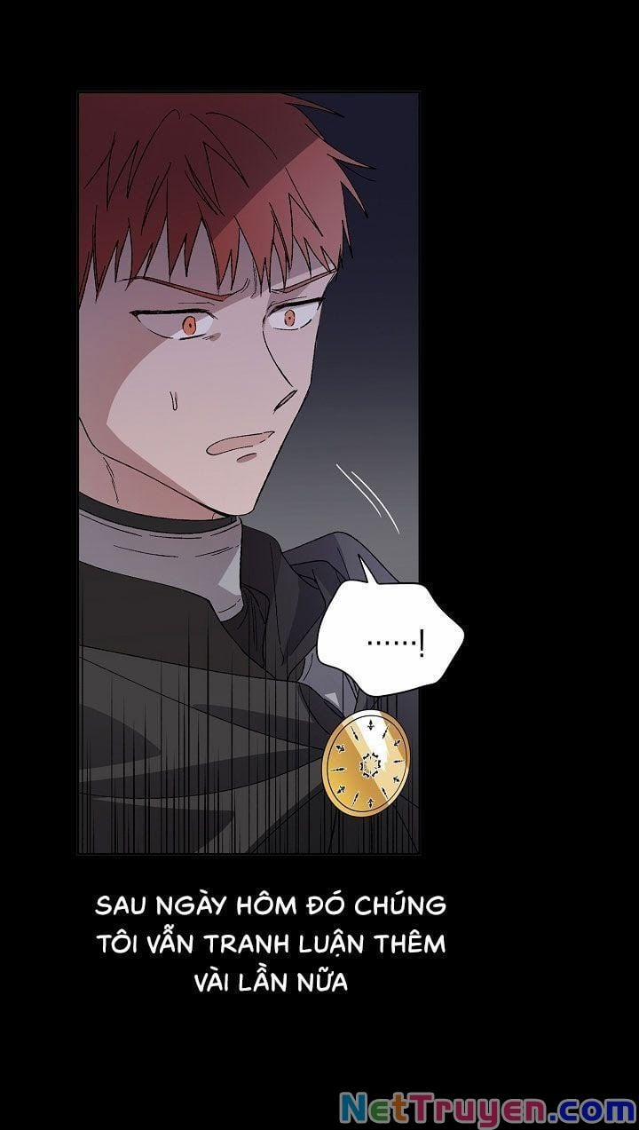 Cách Để Em Bảo Vệ Anh 2 trang 12