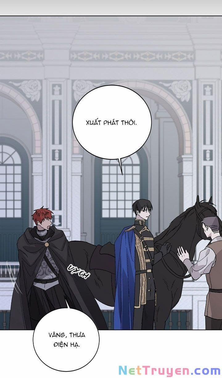 Cách Để Em Bảo Vệ Anh 2 trang 14