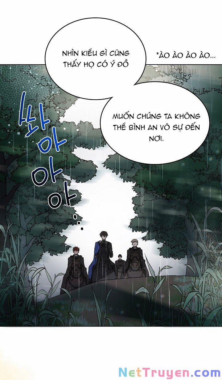 Cách Để Em Bảo Vệ Anh 2 trang 26