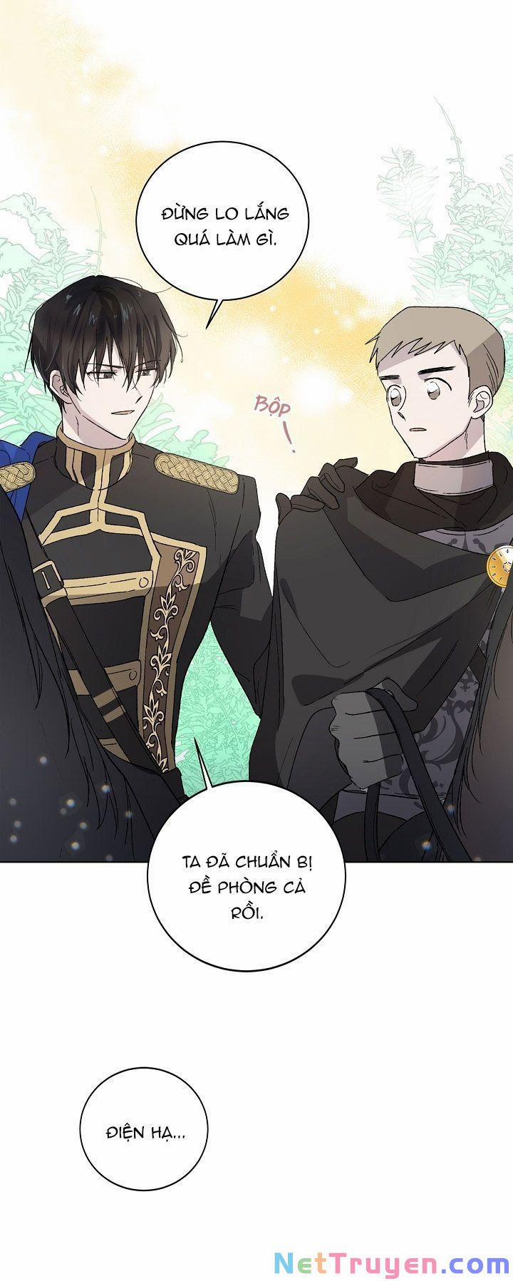 Cách Để Em Bảo Vệ Anh 2 trang 27