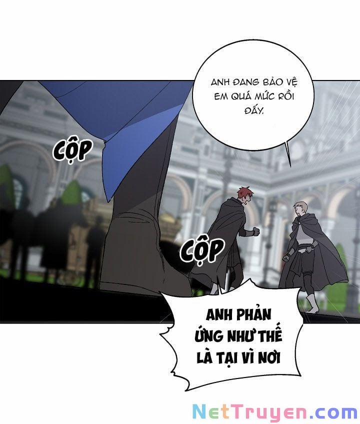 Cách Để Em Bảo Vệ Anh 2 trang 3