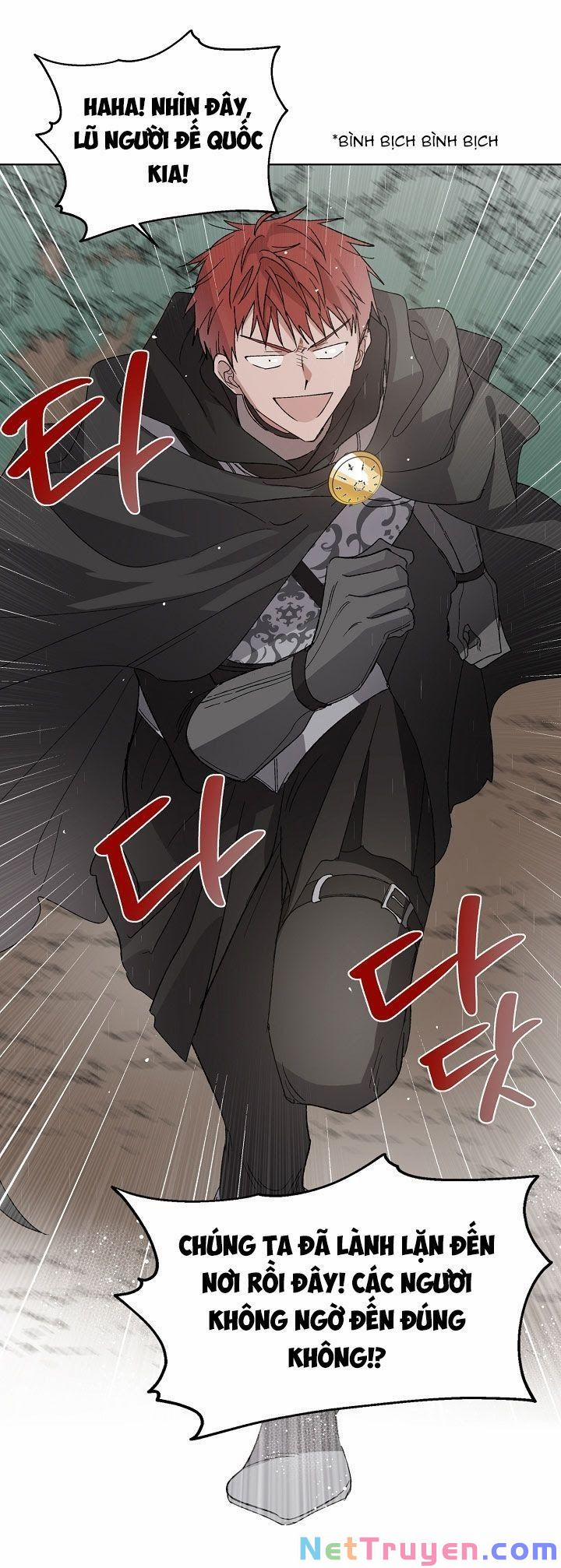 Cách Để Em Bảo Vệ Anh 2 trang 31