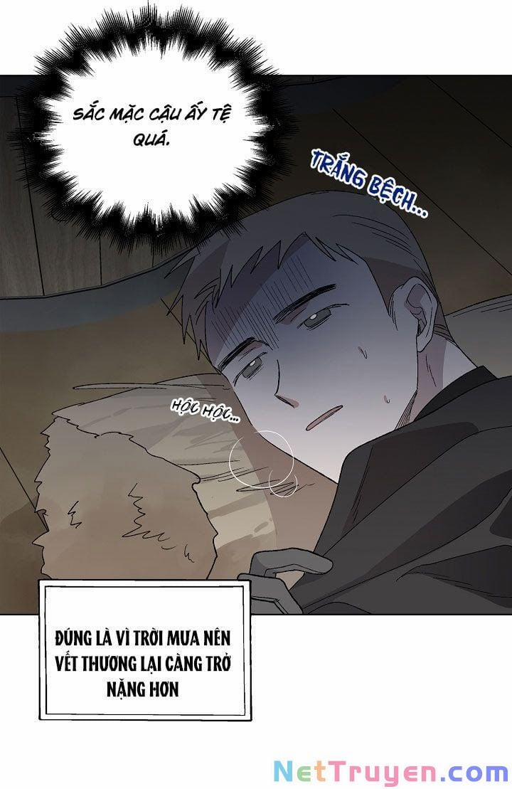 Cách Để Em Bảo Vệ Anh 2 trang 37