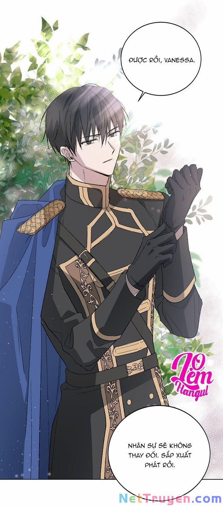 Cách Để Em Bảo Vệ Anh 2 trang 4