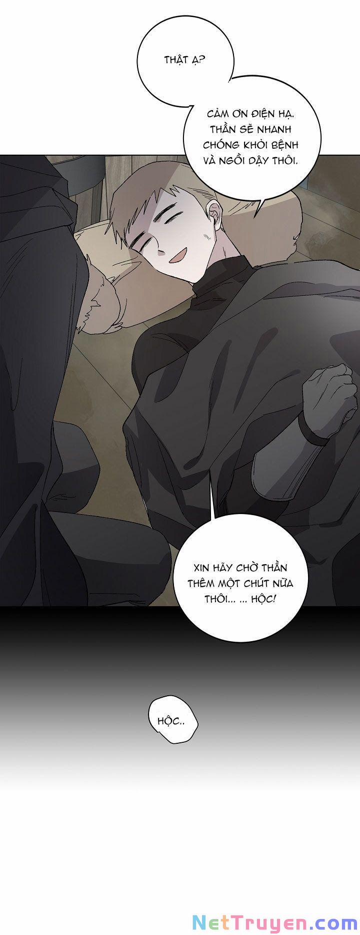 Cách Để Em Bảo Vệ Anh 2 trang 41