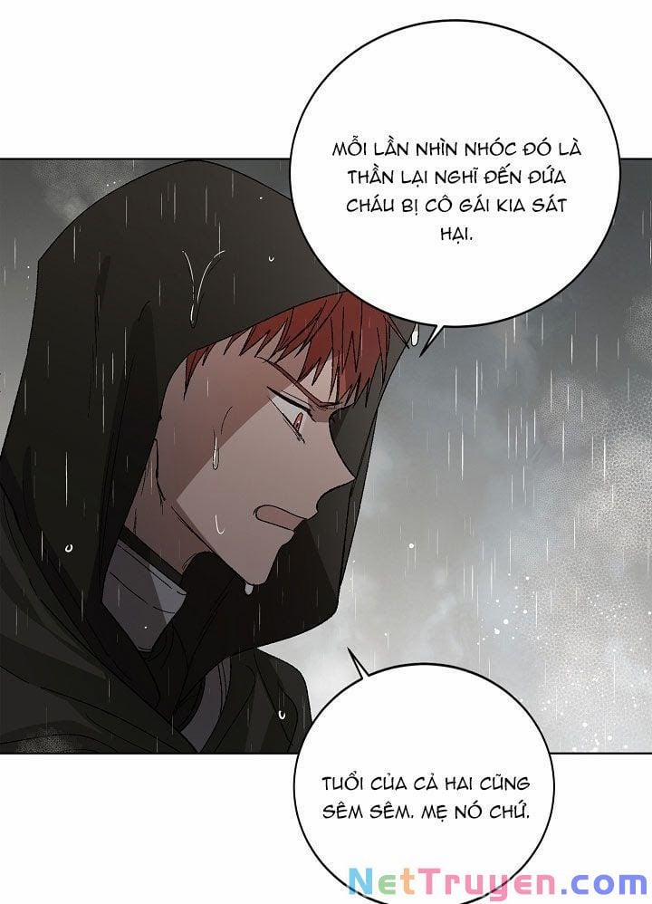 Cách Để Em Bảo Vệ Anh 2 trang 47