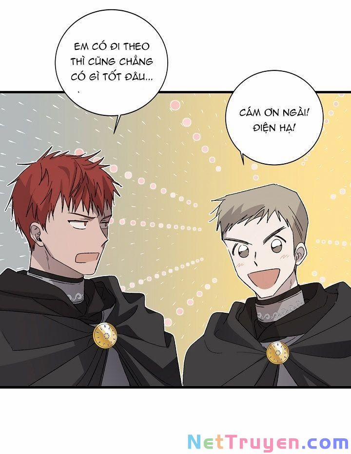 Cách Để Em Bảo Vệ Anh 2 trang 5