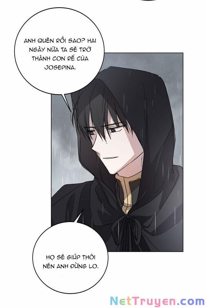 Cách Để Em Bảo Vệ Anh 2 trang 50