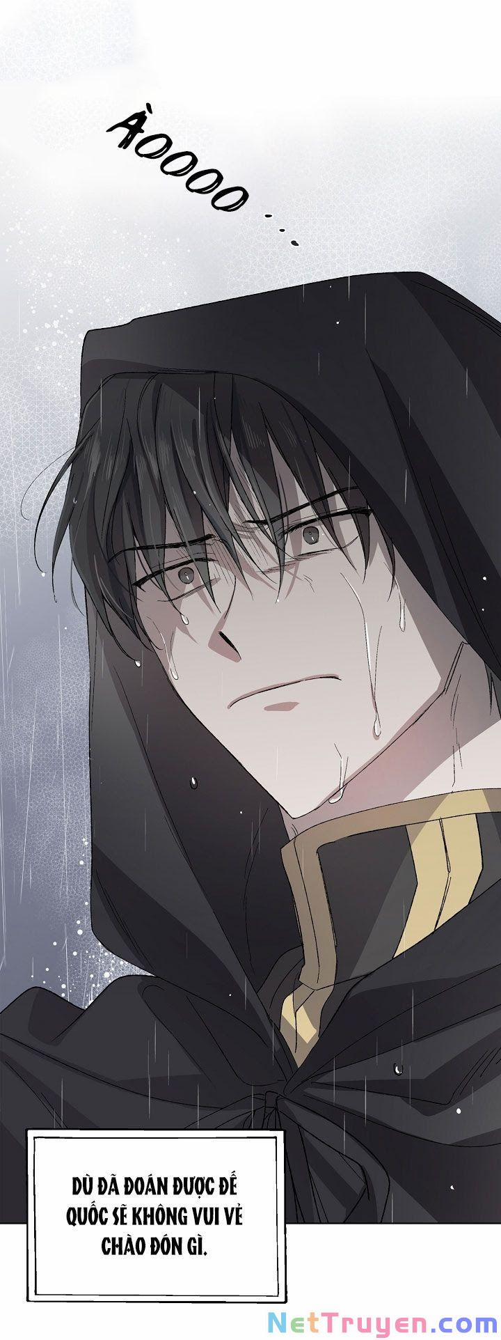 Cách Để Em Bảo Vệ Anh 2 trang 57