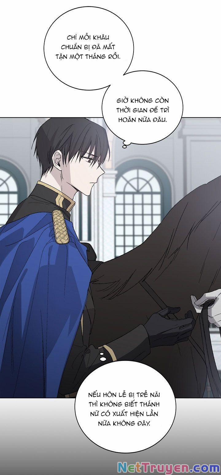 Cách Để Em Bảo Vệ Anh 2 trang 6