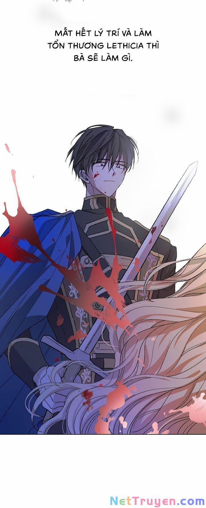 Cách Để Em Bảo Vệ Anh 2 trang 63