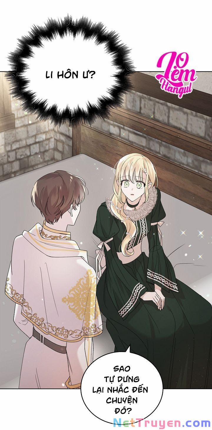 Cách Để Em Bảo Vệ Anh 20 trang 0