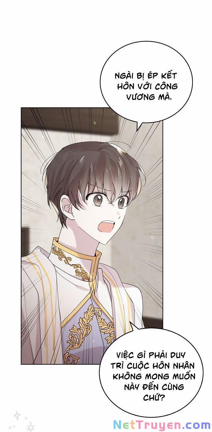 Cách Để Em Bảo Vệ Anh 20 trang 1