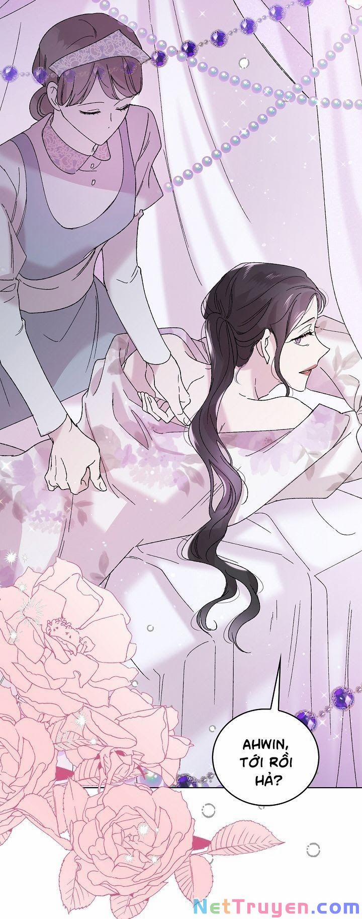 Cách Để Em Bảo Vệ Anh 20 trang 11