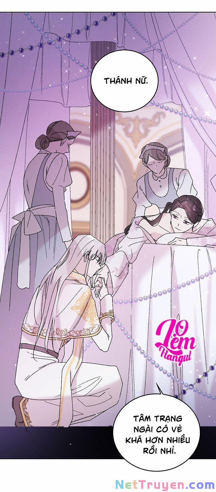 Cách Để Em Bảo Vệ Anh 20 trang 12