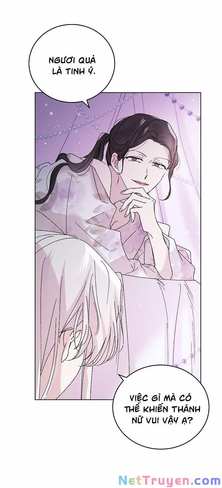 Cách Để Em Bảo Vệ Anh 20 trang 13