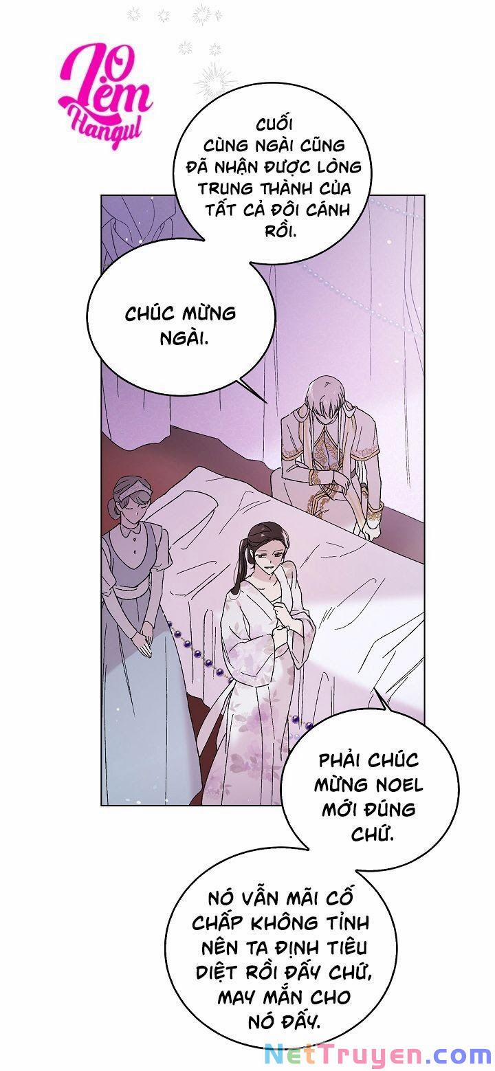 Cách Để Em Bảo Vệ Anh 20 trang 16